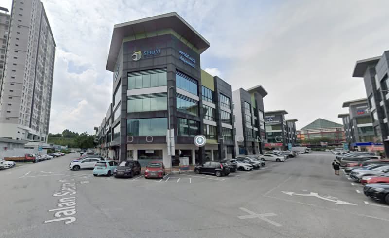 Shop / Office for Sale in Puchong (Selangor) - Eldon Chong - Exterior - PropertyGuru.com.my