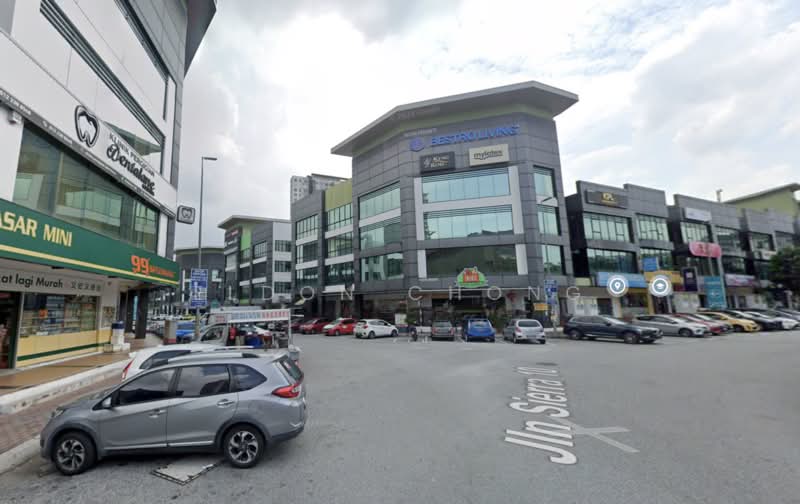 Shop / Office for Sale in Puchong (Selangor) - Eldon Chong - Exterior - PropertyGuru.com.my