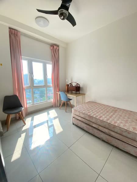 Service Residence for Sale at Seasons Amara Larkin - Iris Lim - PropertyGuru.com.my