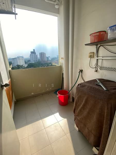 Service Residence for Sale at Seasons Amara Larkin - Iris Lim - PropertyGuru.com.my