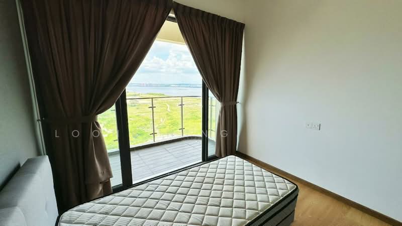 Condominium for Rent at Bay Point @ Country Garden Danga Bay - Loong Hing Liong - Bedroom - PropertyGuru.com.my