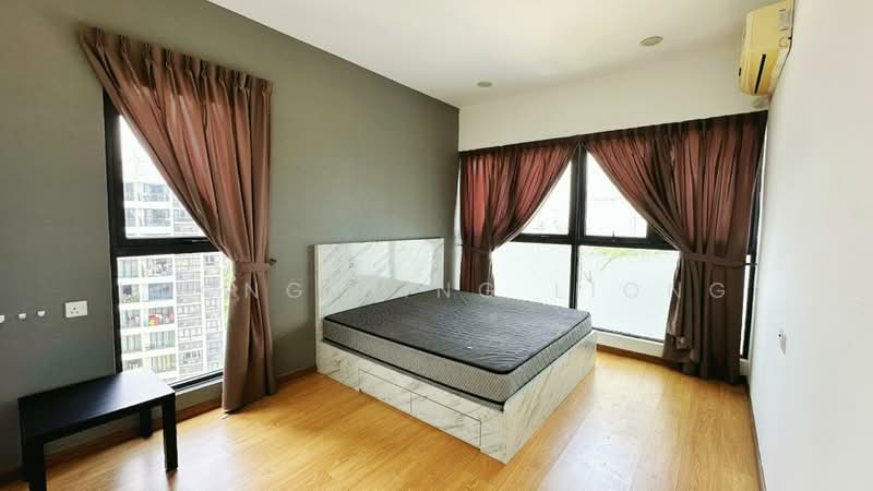 Condominium for Rent at Bay Point @ Country Garden Danga Bay - Loong Hing Liong - Bedroom - PropertyGuru.com.my