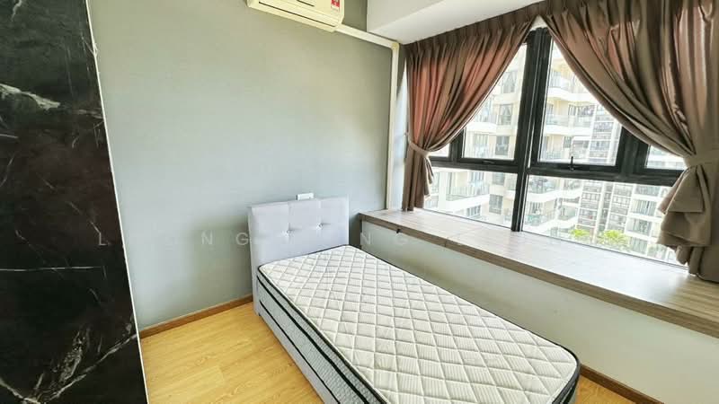 Condominium for Rent at Bay Point @ Country Garden Danga Bay - Loong Hing Liong - Bedroom - PropertyGuru.com.my