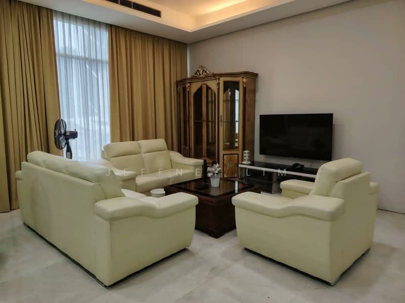 Servis Apartment untuk Disewa di Quadro Residences - Jeffney Lim - PropertyGuru.com.my