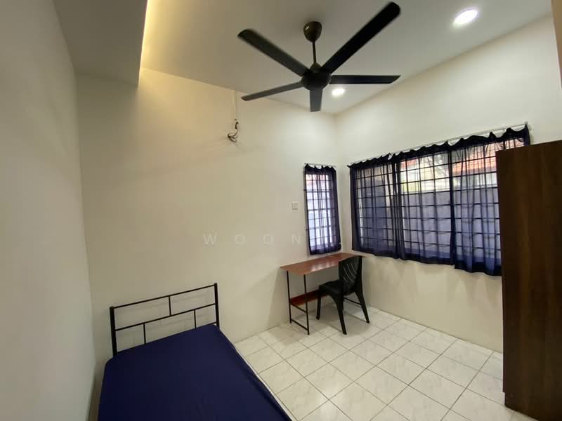 Rumah Teres 1 Tingkat untuk Dijual di Melaka City (Melaka) - Woon . - Bedroom - PropertyGuru.com.my