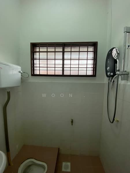 Rumah Teres 1 Tingkat untuk Dijual di Melaka City (Melaka) - Woon . - Bathroom - PropertyGuru.com.my