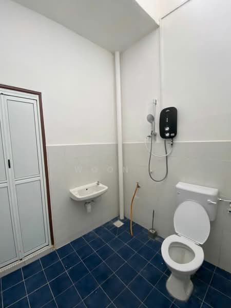 Rumah Teres 1 Tingkat untuk Dijual di Melaka City (Melaka) - Woon . - Bathroom - PropertyGuru.com.my
