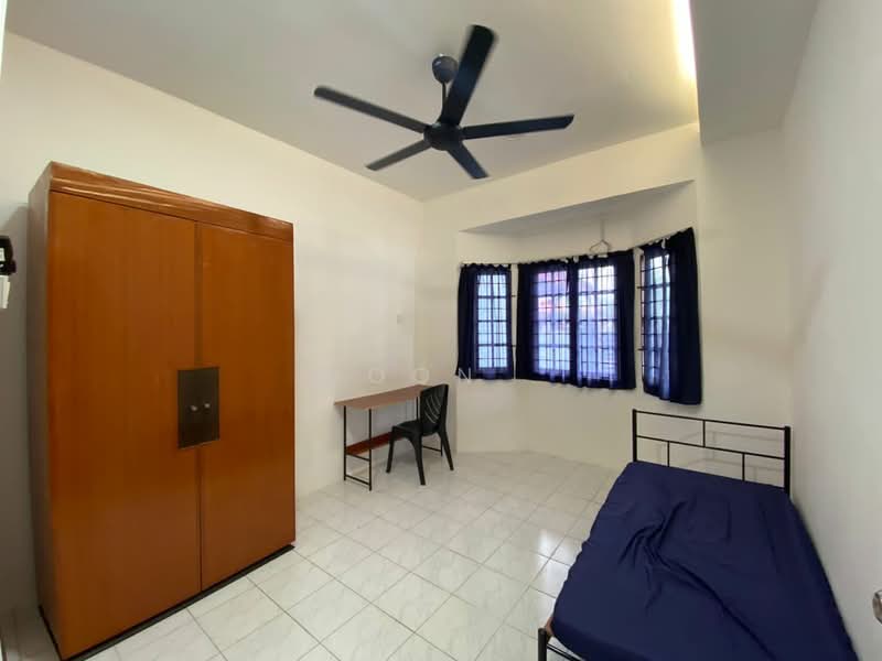 Rumah Teres 1 Tingkat untuk Dijual di Melaka City (Melaka) - Woon . - Bedroom - PropertyGuru.com.my