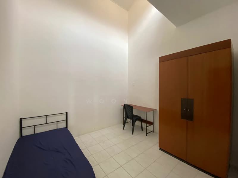 Rumah Teres 1 Tingkat untuk Dijual di Melaka City (Melaka) - Woon . - PropertyGuru.com.my