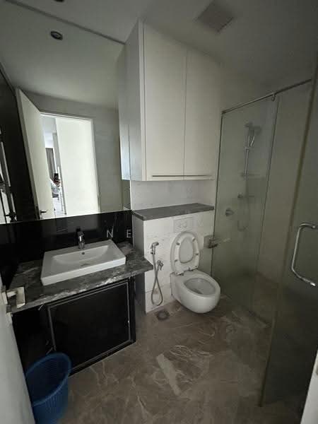 Service Residence for Sale at The Face Suites (Platinum Suites) - Wee Ping Neou - PropertyGuru.com.my