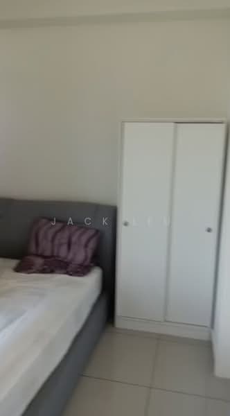 Servis Apartment untuk Disewa di Conezion Residences - Jack Leu - Bedroom - PropertyGuru.com.my