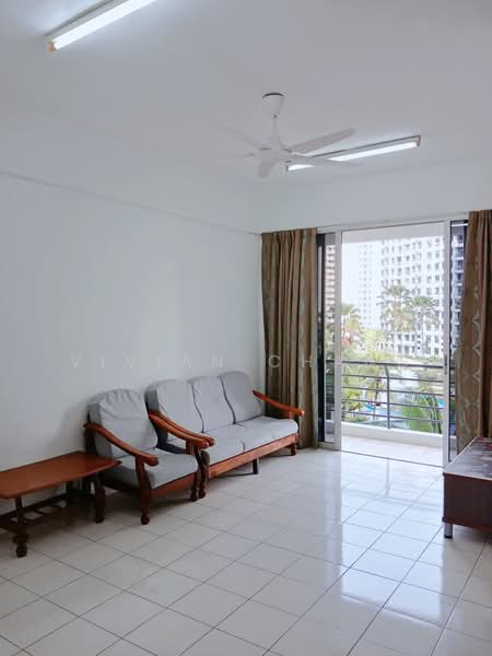 Kondominium untuk Disewa di Putra Place Condominium - Vivian Chang - PropertyGuru.com.my