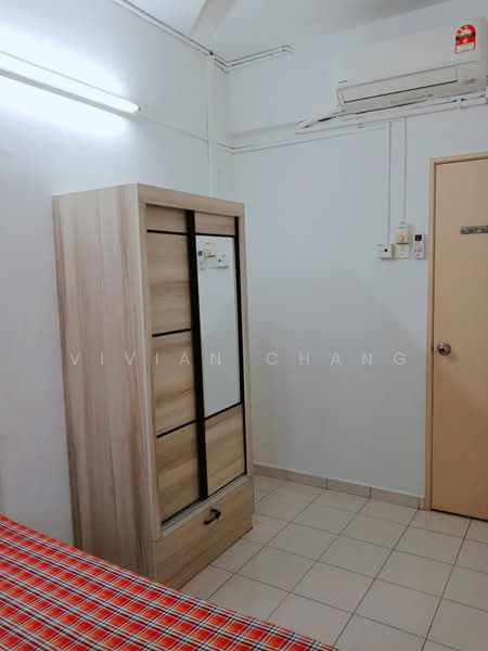 Kondominium untuk Disewa di Putra Place Condominium - Vivian Chang - PropertyGuru.com.my