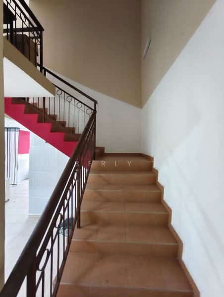 2-storey Terraced House for Sale in Taman Skudai Indah (Skudai) - Kimberly Tay - Interior - PropertyGuru.com.my