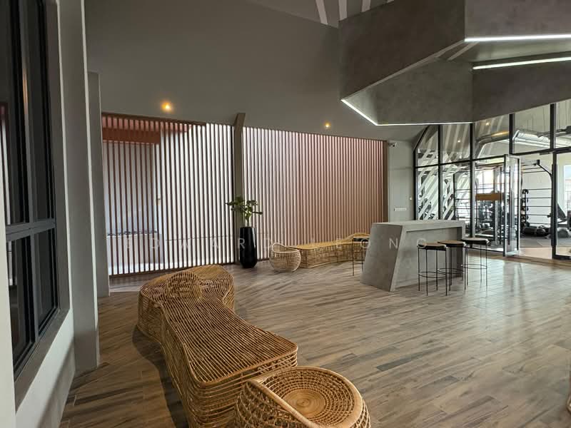 Kondominium untuk Disewa di EdgeWood Residences @ SkySanctuary - Edward Leong - PropertyGuru.com.my