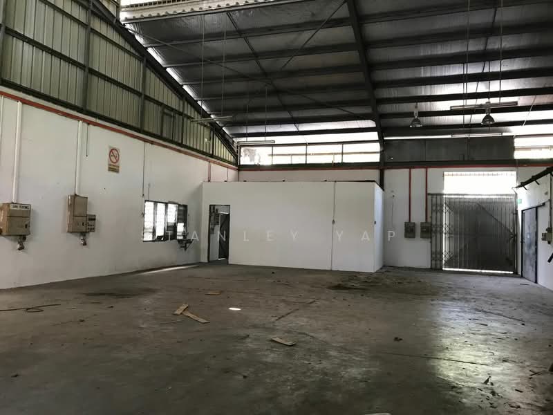 Kilang untuk Dijual di Cheras (Kuala Lumpur) - Stanley Yap - Interior - PropertyGuru.com.my