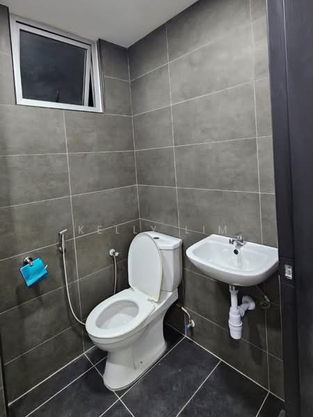 Service Residence for Sale at Midas @ Seri Alam - Kelly Lim - PropertyGuru.com.my