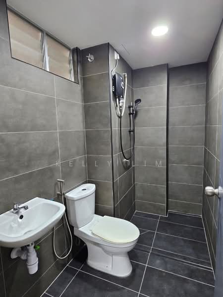 Service Residence for Sale at Midas @ Seri Alam - Kelly Lim - PropertyGuru.com.my