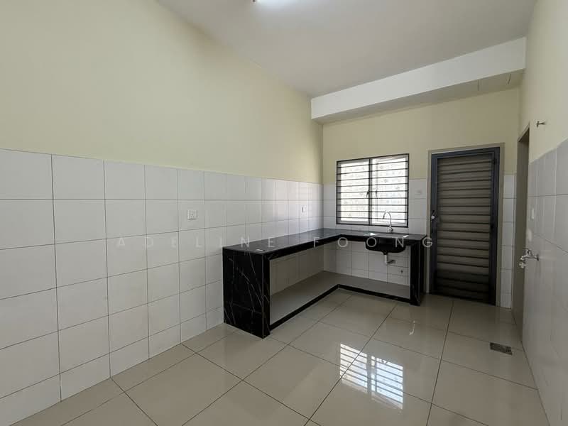 2-storey Terraced House for Sale in Bandar Rimbayu (Telok Panglima Garang) - Adeline Foong - PropertyGuru.com.my
