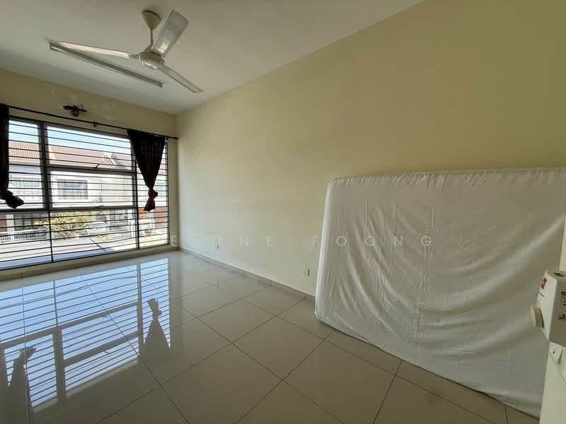 2-storey Terraced House for Sale in Bandar Rimbayu (Telok Panglima Garang) - Adeline Foong - PropertyGuru.com.my