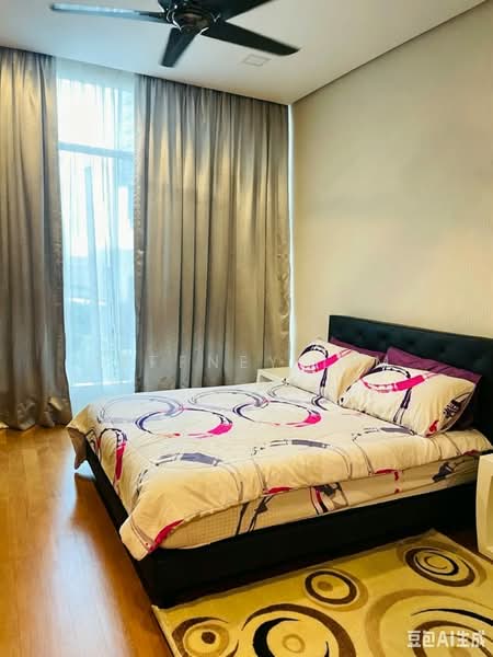 Service Residence for Rent at Quadro Residences - Jeffney Lim - PropertyGuru.com.my