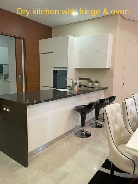 Service Residence for Rent at Quadro Residences - Jeffney Lim - PropertyGuru.com.my