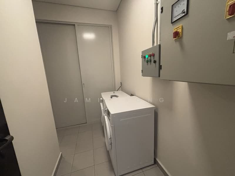 Service Residence for Sale at Four Seasons Place - Jamie Yong - PropertyGuru.com.my