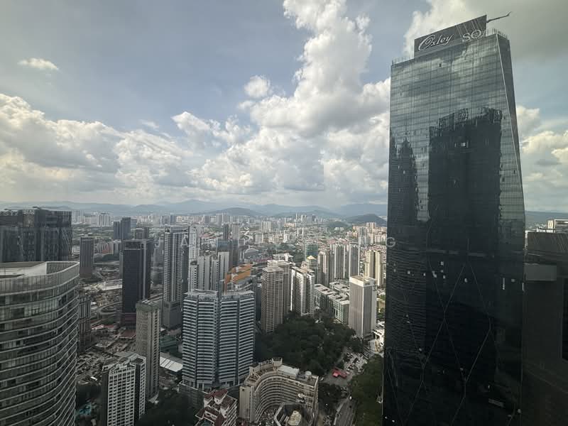 Service Residence for Sale at Four Seasons Place - Jamie Yong - PropertyGuru.com.my