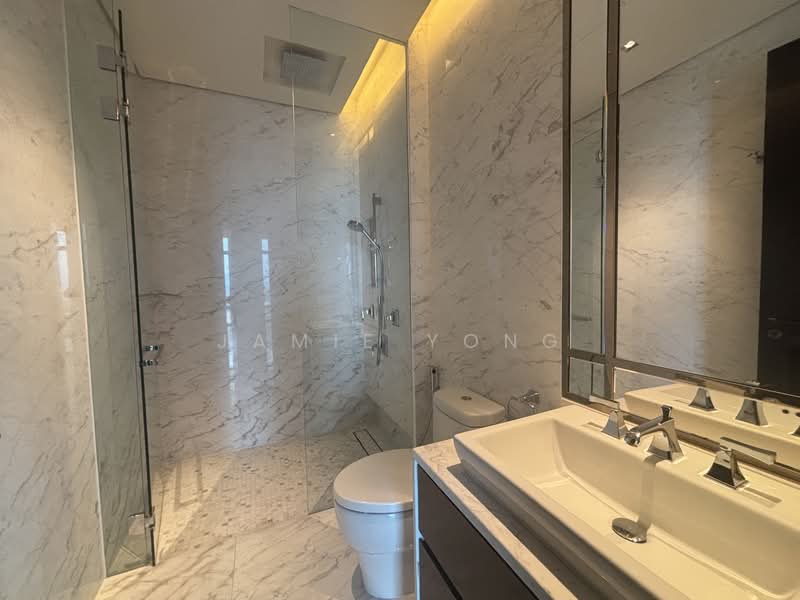 Service Residence for Sale at Four Seasons Place - Jamie Yong - PropertyGuru.com.my