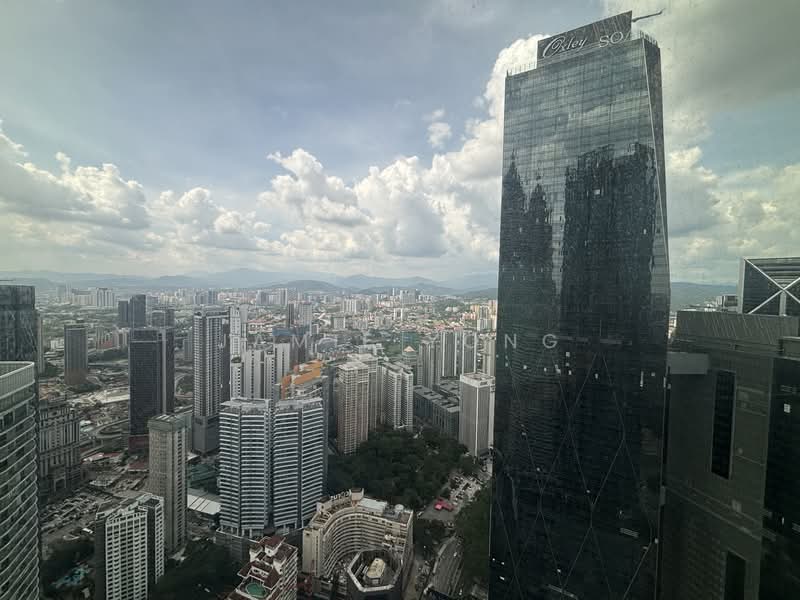 Service Residence for Sale at Four Seasons Place - Jamie Yong - PropertyGuru.com.my