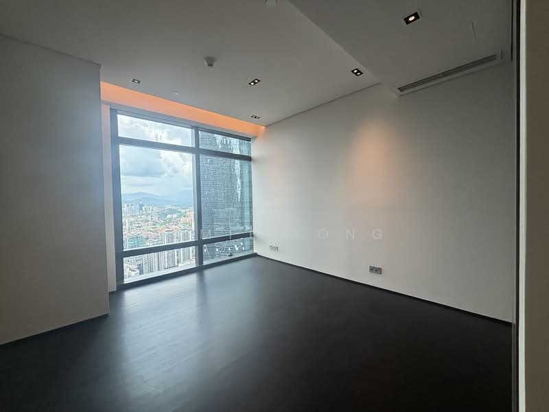 Service Residence for Sale at Four Seasons Place - Jamie Yong - PropertyGuru.com.my