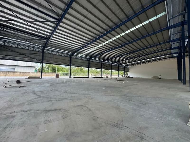 Detached Factory for Sale in Kota Tinggi (Johor) - Jeon Geon - Interior - PropertyGuru.com.my