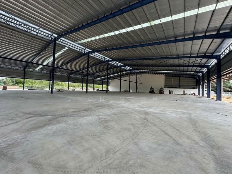 Detached Factory for Sale in Kota Tinggi (Johor) - Jeon Geon - Interior - PropertyGuru.com.my
