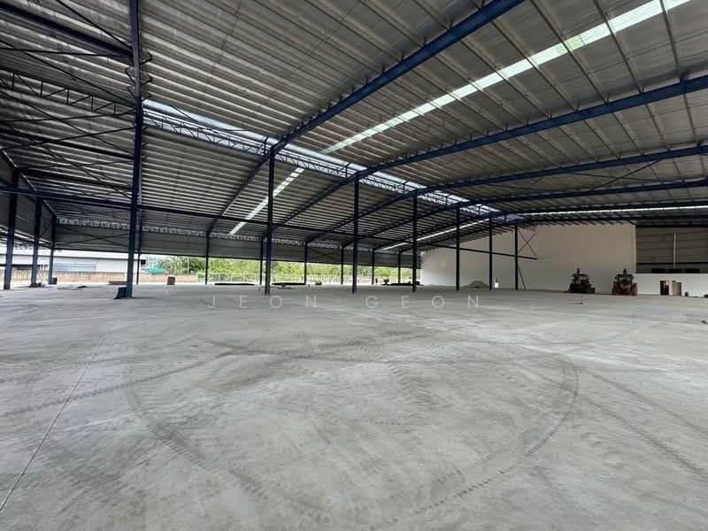 Detached Factory for Sale in Kota Tinggi (Johor) - Jeon Geon - Interior - PropertyGuru.com.my