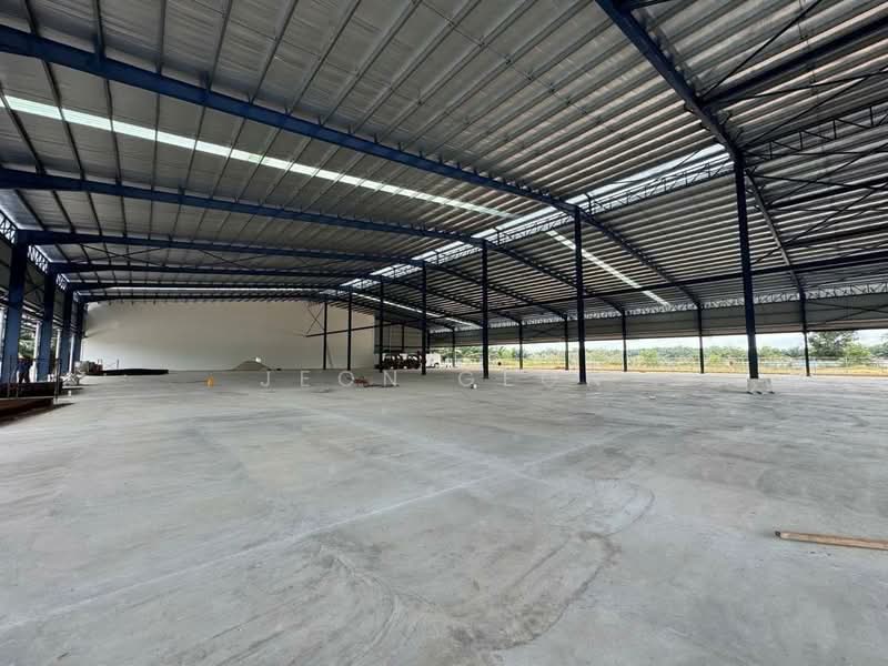 Detached Factory for Sale in Kota Tinggi (Johor) - Jeon Geon - Interior - PropertyGuru.com.my