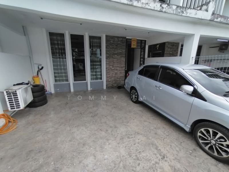 Rumah Teres 2 Tingkat untuk Dijual di Mutiara Rini (Skudai) - Tommy Tai - Exterior - PropertyGuru.com.my