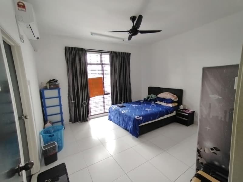 Rumah Teres 2 Tingkat untuk Dijual di Mutiara Rini (Skudai) - Tommy Tai - Bedroom - PropertyGuru.com.my