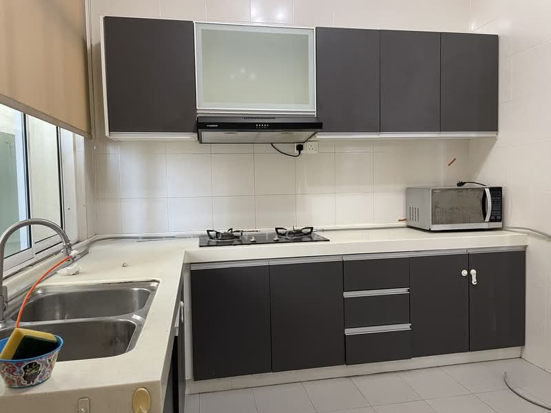 Kondominium untuk Dijual di Subang Olives Residence - Veronica Ng - PropertyGuru.com.my