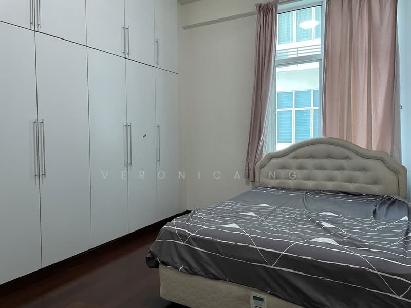 Kondominium untuk Dijual di Subang Olives Residence - Veronica Ng - PropertyGuru.com.my