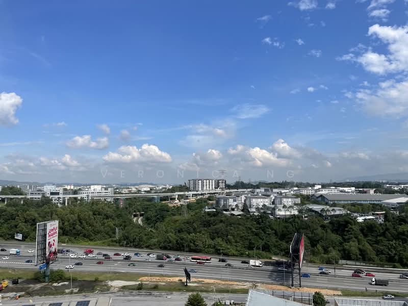 Kondominium untuk Dijual di Subang Olives Residence - Veronica Ng - PropertyGuru.com.my