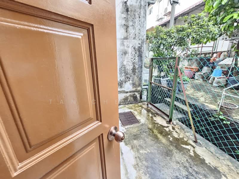 2-storey Terraced House for Sale in Taman Seri Taming (Cheras) - Tan Chew Jiun - Exterior - PropertyGuru.com.my