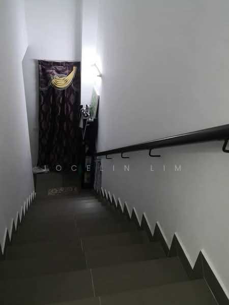 Semi-Detached House for Sale in Telok Panglima Garang (Selangor) - Jocelin Lim - Interior - PropertyGuru.com.my