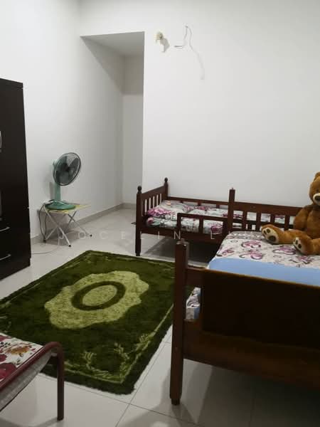 Semi-Detached House for Sale in Telok Panglima Garang (Selangor) - Jocelin Lim - Bedroom - PropertyGuru.com.my