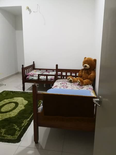 Semi-Detached House for Sale in Telok Panglima Garang (Selangor) - Jocelin Lim - Bedroom - PropertyGuru.com.my