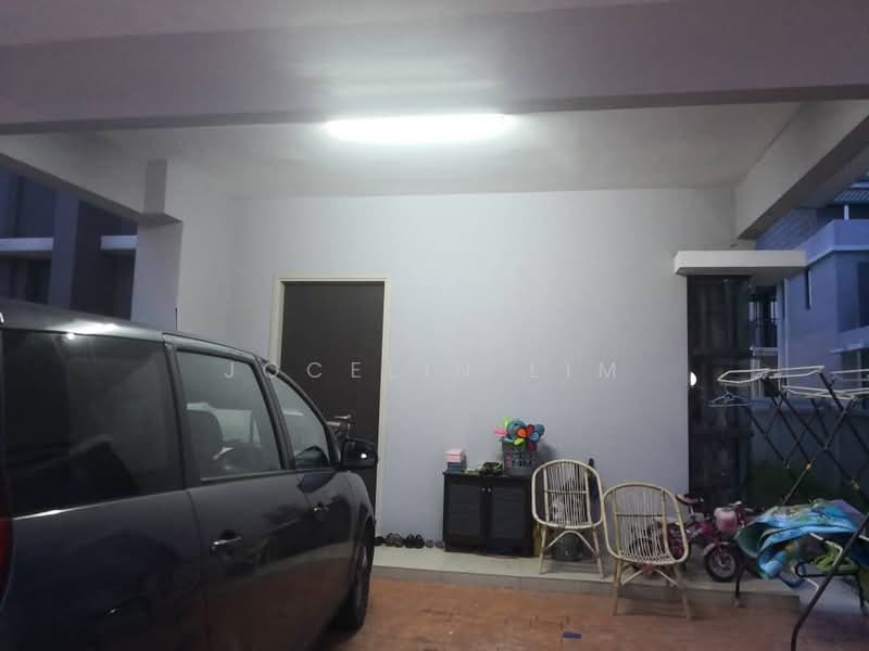 Semi-Detached House for Sale in Telok Panglima Garang (Selangor) - Jocelin Lim - Exterior - PropertyGuru.com.my