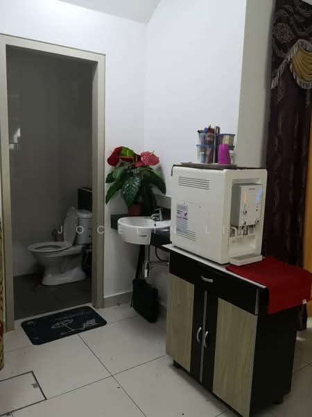 Semi-Detached House for Sale in Telok Panglima Garang (Selangor) - Jocelin Lim - Bathroom - PropertyGuru.com.my