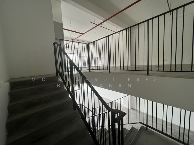Shop / Office for Rent in Cyberjaya (Selangor) - Md Syahrul Faez Bin Manan - Interior - PropertyGuru.com.my