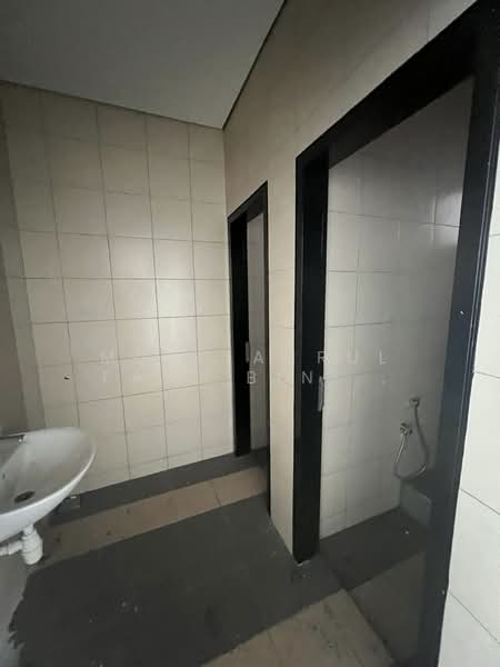 Shop / Office for Rent in Cyberjaya (Selangor) - Md Syahrul Faez Bin Manan - Bathroom - PropertyGuru.com.my