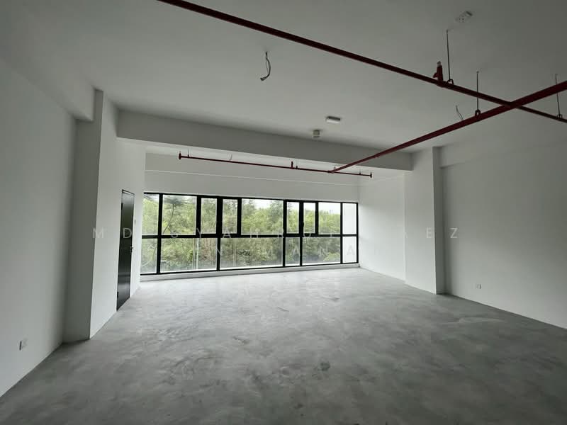 Shop / Office for Rent in Cyberjaya (Selangor) - Md Syahrul Faez Bin Manan - Interior - PropertyGuru.com.my