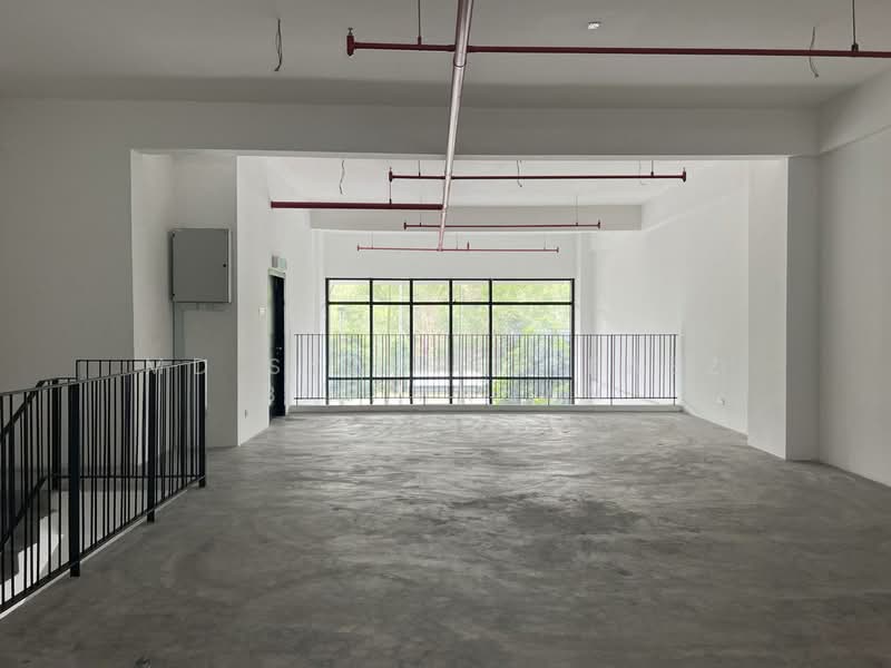 Shop / Office for Rent in Cyberjaya (Selangor) - Md Syahrul Faez Bin Manan - Interior - PropertyGuru.com.my
